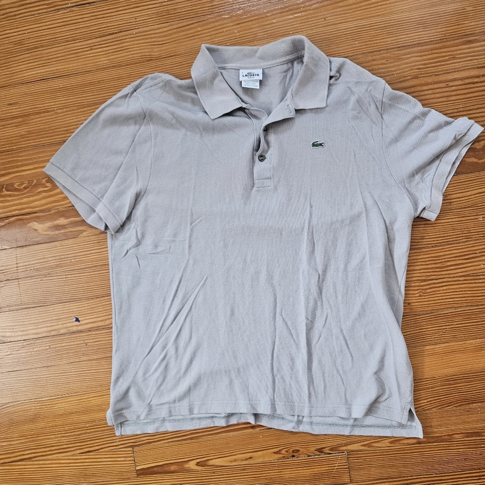 Lacoste Polo